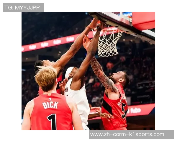 步行者迎战猛龙：六连败的止境在哪里？